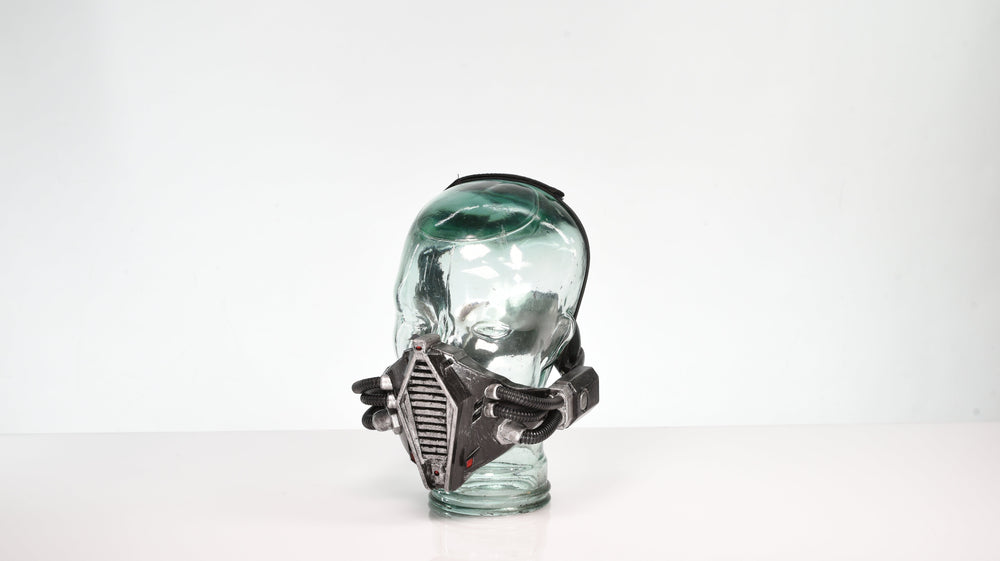 Darth Malgus Mask (ONLINE ORDER ONLY)