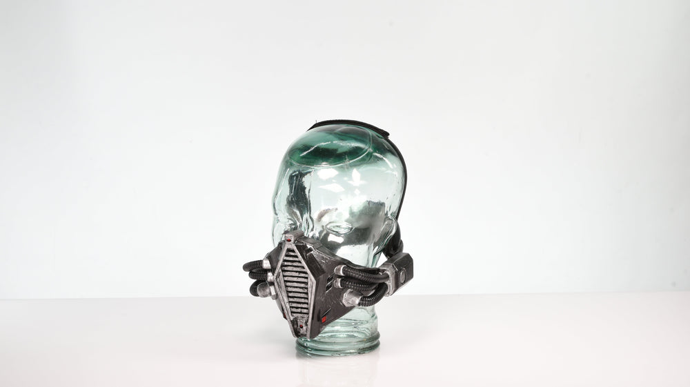 Darth Malgus Mask (ONLINE ORDER ONLY)