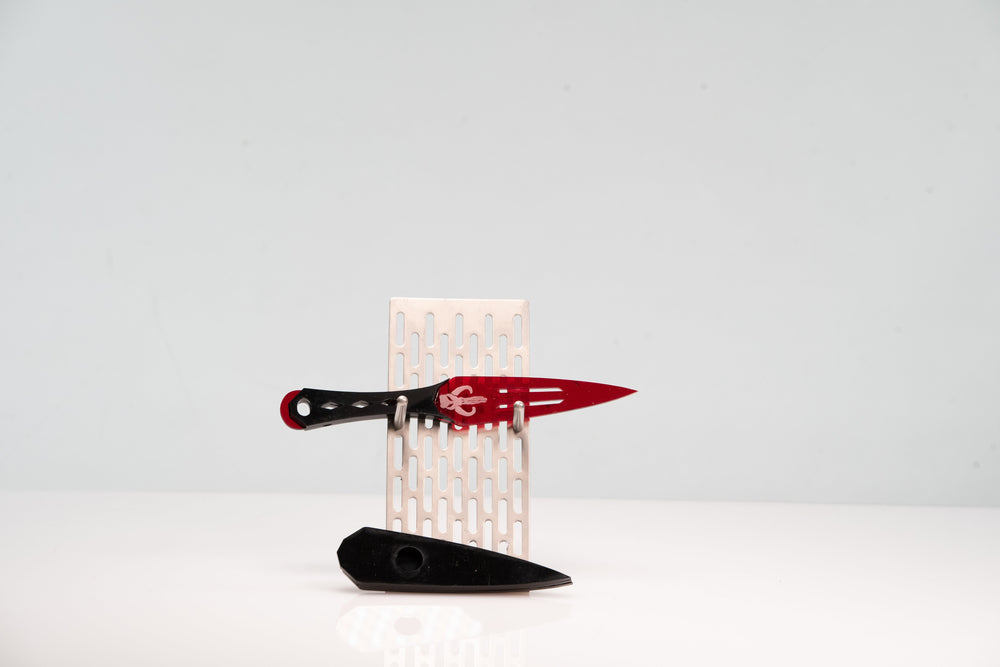 Mandalorian Throwing Dagger Prop (ONLINE ORDER ONLY)