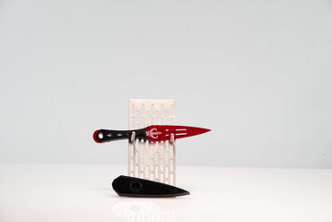 Mandalorian Throwing Dagger Prop (ONLINE ORDER ONLY)