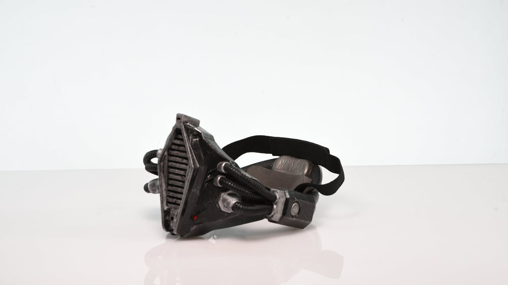 Darth Malgus Mask (ONLINE ORDER ONLY)