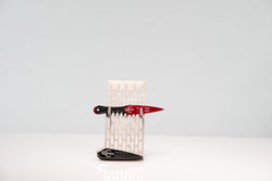 Mandalorian Throwing Dagger Prop (ONLINE ORDER ONLY)