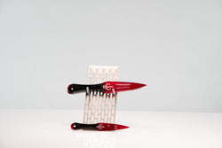 Mandalorian Throwing Dagger Prop (ONLINE ORDER ONLY)