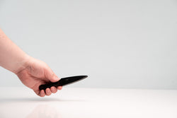 Mandalorian Throwing Dagger Prop (ONLINE ORDER ONLY)