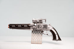 DT-27 Custom Mandalorian Blaster Prop (ONLINE ORDER ONLY)