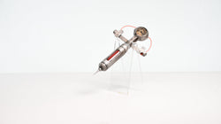 Fallout Stimpak Prop (ONLINE ORDER ONLY)