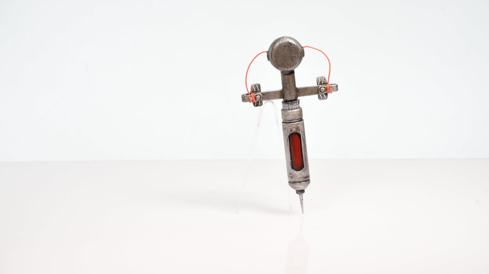 Fallout Stimpak Prop (ONLINE ORDER ONLY)