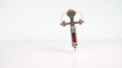 Fallout Stimpak Prop (ONLINE ORDER ONLY)