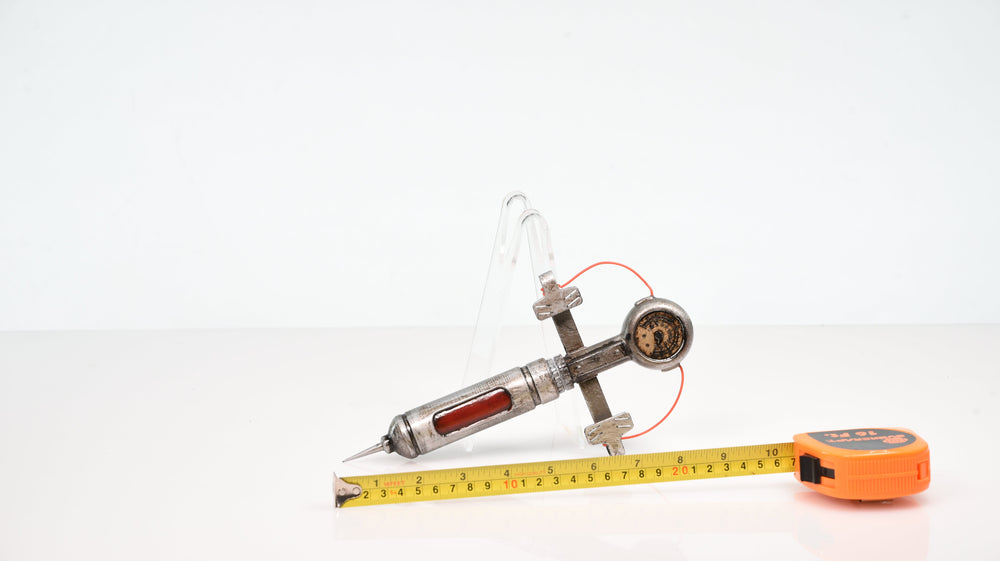 Fallout Stimpak Prop (ONLINE ORDER ONLY)