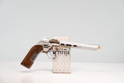 Cal Kestis LW-896 Inspired Blaster Prop (ONLINE ORDER ONLY)