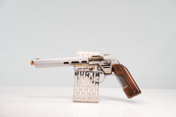 Cal Kestis LW-896 Inspired Blaster Prop (ONLINE ORDER ONLY)