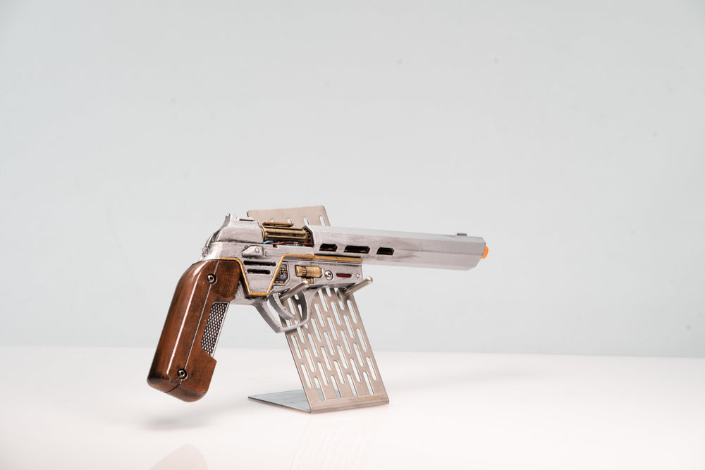 Cal Kestis LW-896 Inspired Blaster Prop (ONLINE ORDER ONLY)