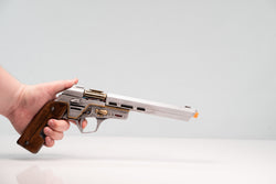 Cal Kestis LW-896 Inspired Blaster Prop (ONLINE ORDER ONLY)