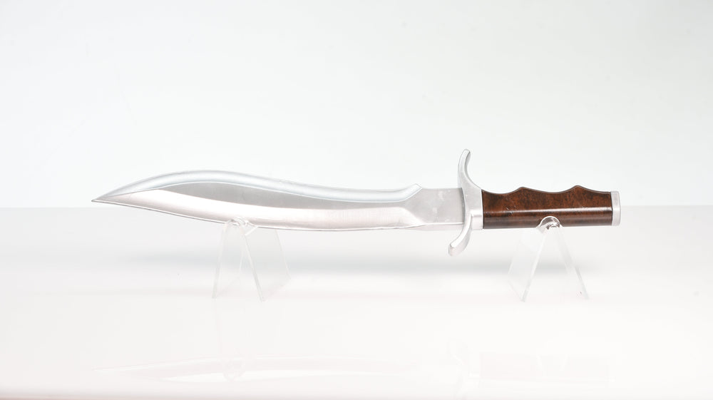 Bowie Knife Ghoul Costume Display Prop (ONLINE ORDER ONLY)