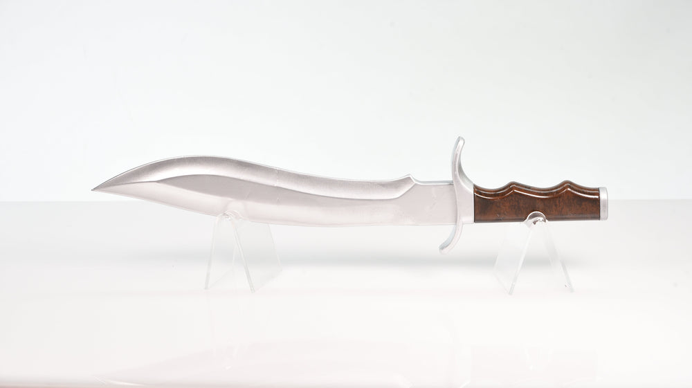 Bowie Knife Ghoul Costume Display Prop (ONLINE ORDER ONLY)