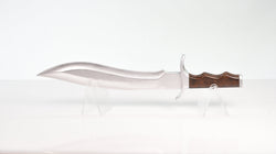 Bowie Knife Ghoul Costume Display Prop (ONLINE ORDER ONLY)