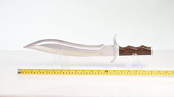 Bowie Knife Ghoul Costume Display Prop (ONLINE ORDER ONLY)