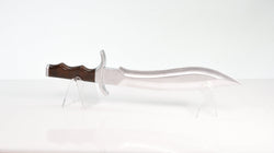 Bowie Knife Ghoul Costume Display Prop (ONLINE ORDER ONLY)