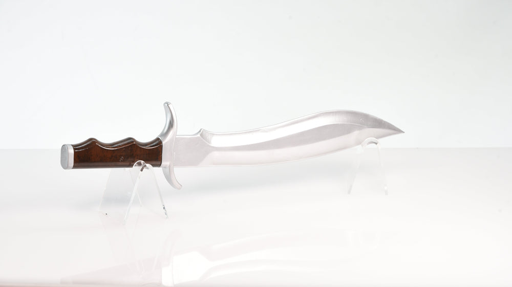 Bowie Knife Ghoul Costume Display Prop (ONLINE ORDER ONLY)