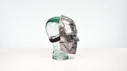 Doom - Fully Adjustable Cosplay Doctor's Face Mask Costume Replica (ONLINE ORDER ONLY)