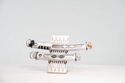 Apprentice Flat Style Lightsabers Set Props (ONLINE ORDER ONLY)