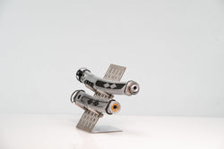 Apprentice Flat Style Lightsabers Set Props (ONLINE ORDER ONLY)