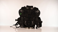 Wulf Pack Armor Full Set. (ONLINE ORDER ONLY)