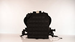 Wulf Pack Armor Full Set. (ONLINE ORDER ONLY)
