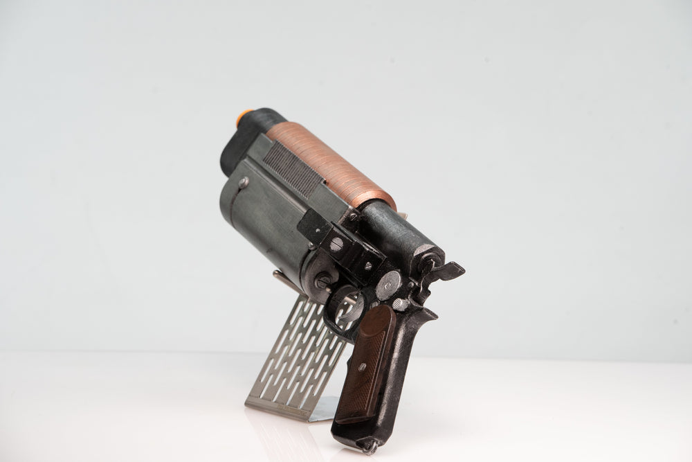 Bryar Blaster Pistol Prop (ONLINE ORDER ONLY)