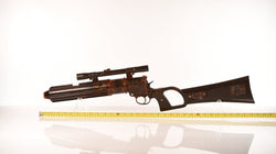 Battle Worn Boba Fett Blaster Prop (ONLINE ORDER ONLY)