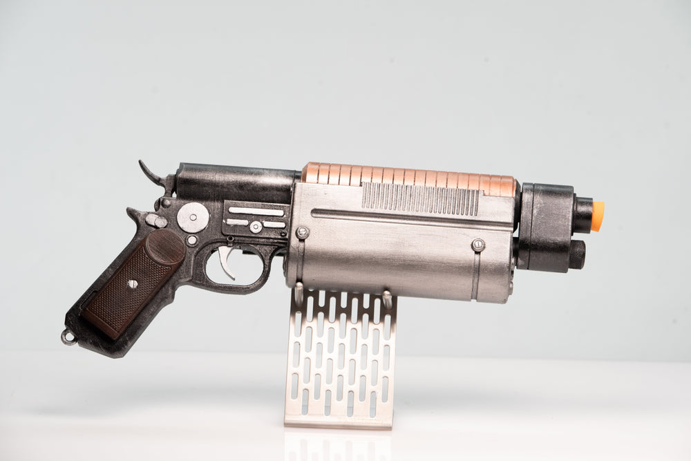 Bryar Blaster Pistol Prop (ONLINE ORDER ONLY)