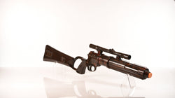 Battle Worn Boba Fett Blaster Prop (ONLINE ORDER ONLY)