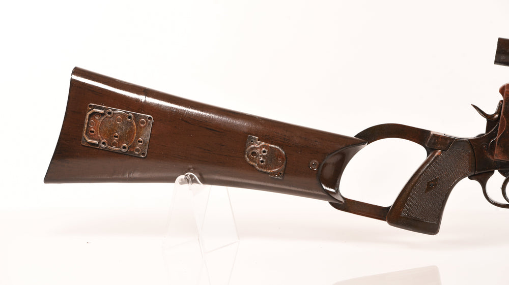 Battle Worn Boba Fett Blaster Prop (ONLINE ORDER ONLY)