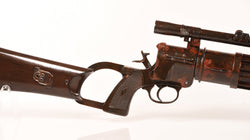 Battle Worn Boba Fett Blaster Prop (ONLINE ORDER ONLY)