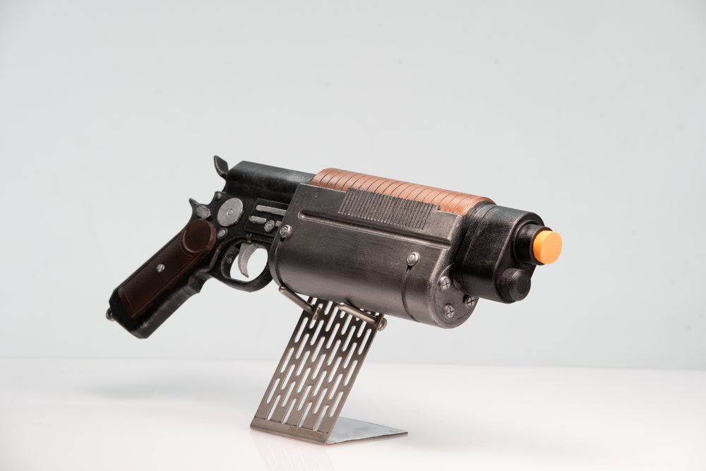 Bryar Blaster Pistol Prop (ONLINE ORDER ONLY)
