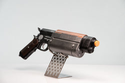 Bryar Blaster Pistol Prop (ONLINE ORDER ONLY)