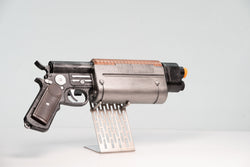 Bryar Blaster Pistol Prop (ONLINE ORDER ONLY)