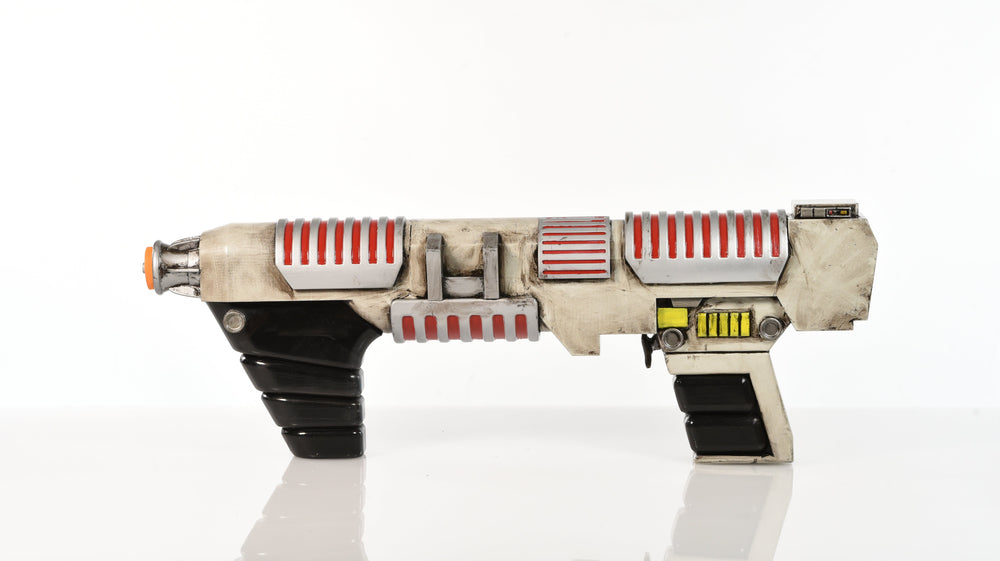 DXR-6 Disrupter Blaster Rifle Prop (ONLINE ORDER ONLY)