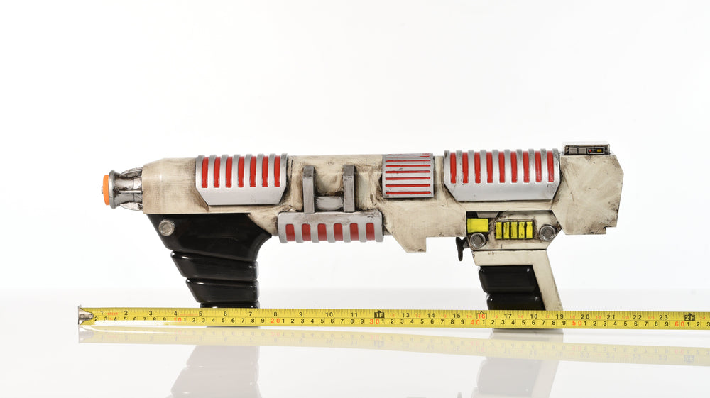 DXR-6 Disrupter Blaster Rifle Prop (ONLINE ORDER ONLY)