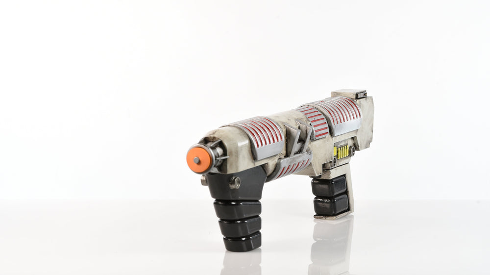 DXR-6 Disrupter Blaster Rifle Prop (ONLINE ORDER ONLY)