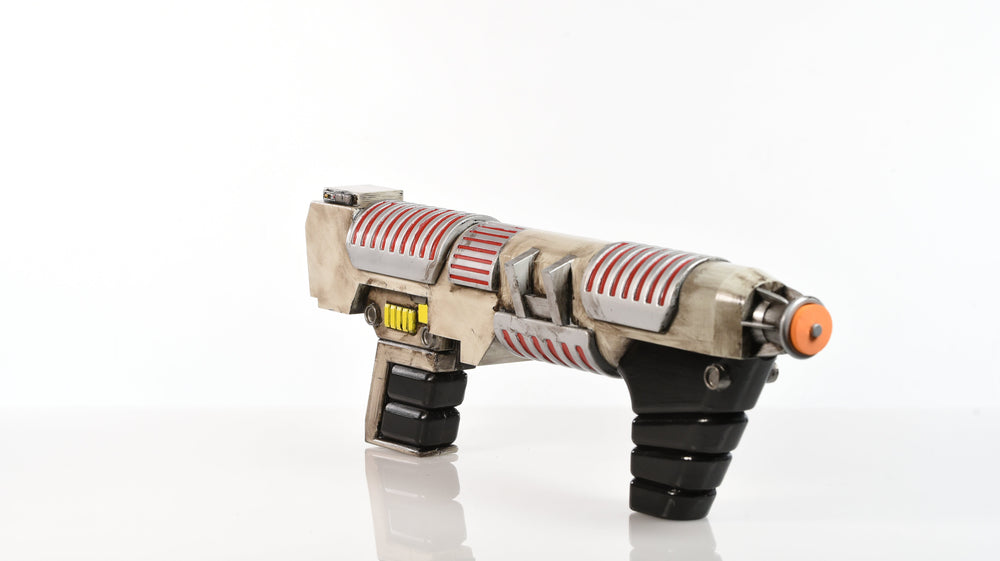 DXR-6 Disrupter Blaster Rifle Prop (ONLINE ORDER ONLY)