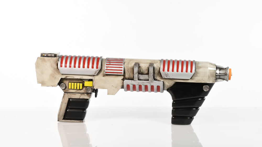DXR-6 Disrupter Blaster Rifle Prop (ONLINE ORDER ONLY)