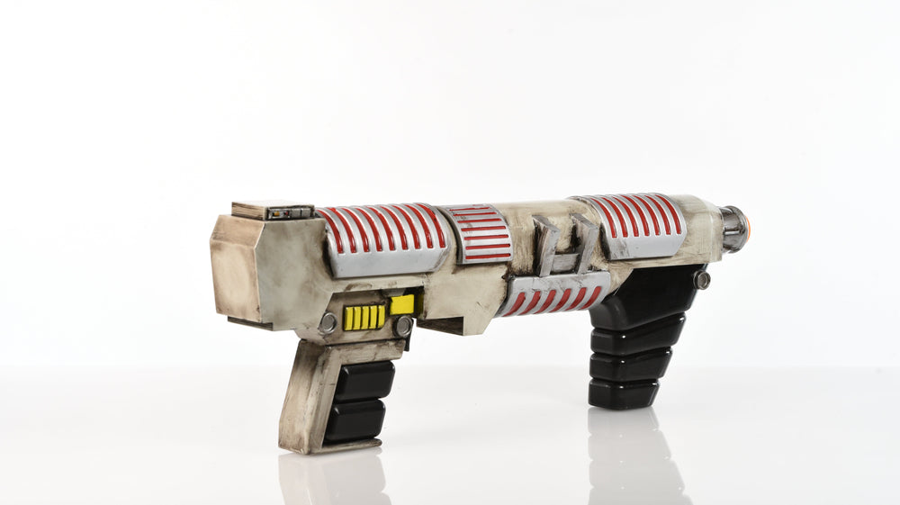 DXR-6 Disrupter Blaster Rifle Prop (ONLINE ORDER ONLY)