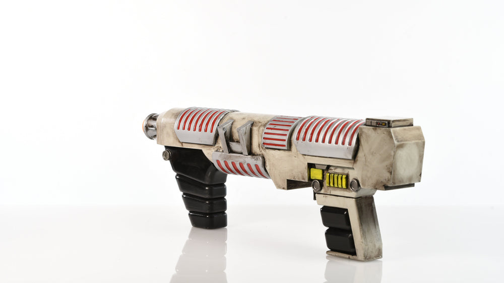 DXR-6 Disrupter Blaster Rifle Prop (ONLINE ORDER ONLY)