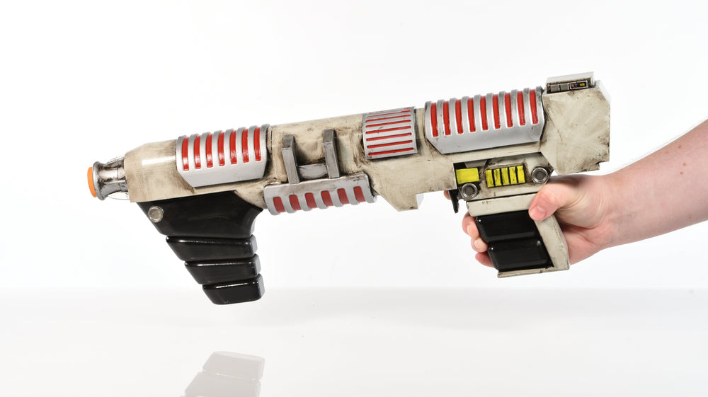 DXR-6 Disrupter Blaster Rifle Prop (ONLINE ORDER ONLY)