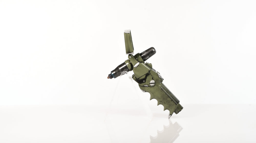 Aliens Sci-fi Hand Welder Cutting Torch Costume Prop (ONLINE ORDER ONLY)