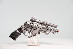 DE-10 Variant Or Snub Blaster Pistol Prop (ONLINE ORDER ONLY)