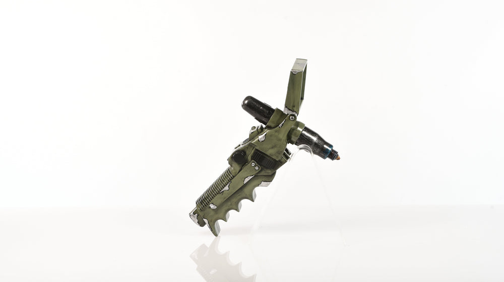 Aliens Sci-fi Hand Welder Cutting Torch Costume Prop (ONLINE ORDER ONLY)