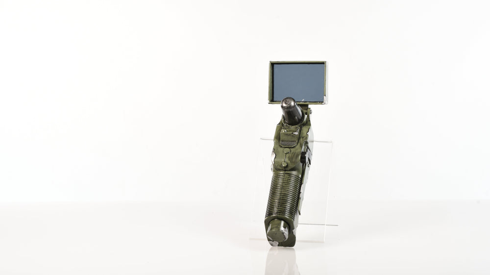 Aliens Sci-fi Hand Welder Cutting Torch Costume Prop (ONLINE ORDER ONLY)
