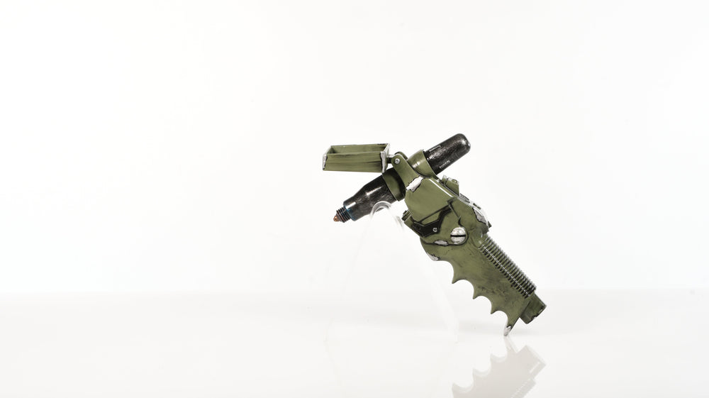 Aliens Sci-fi Hand Welder Cutting Torch Costume Prop (ONLINE ORDER ONLY)